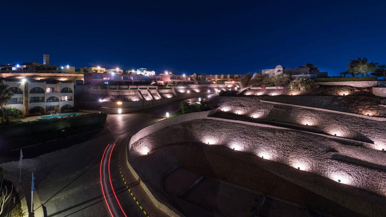 Apartamento Bellevue The View Hurghada Exterior foto