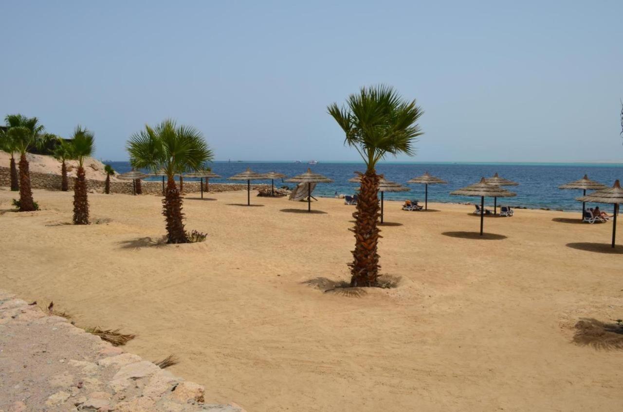 Apartamento Bellevue The View Hurghada Exterior foto