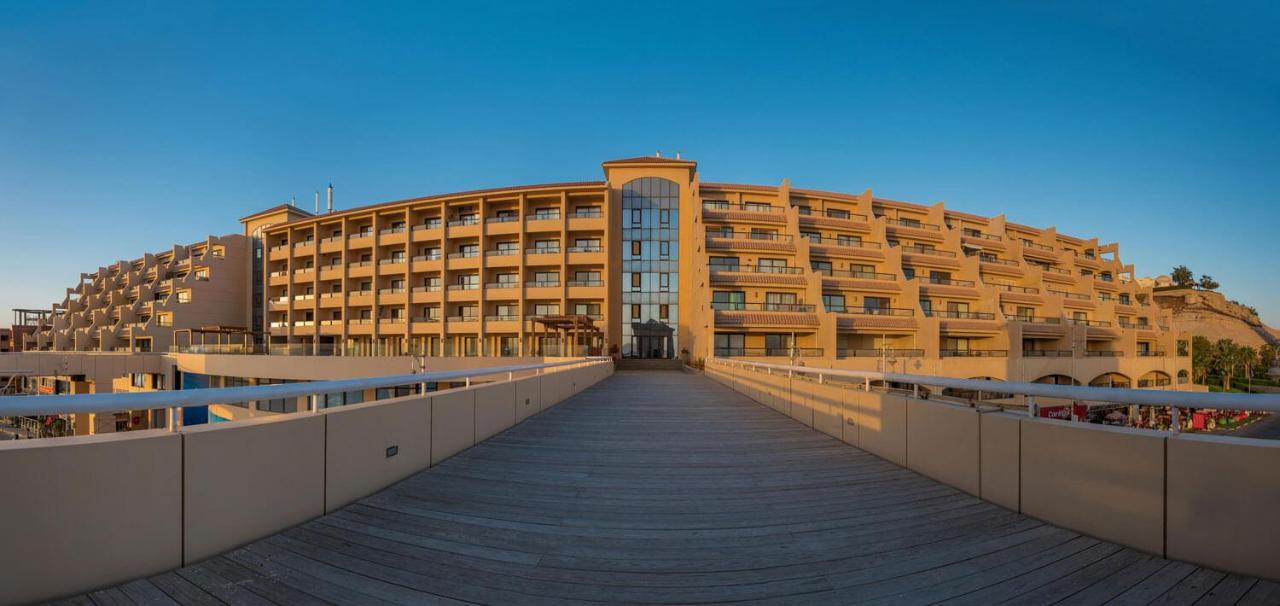 Apartamento Bellevue The View Hurghada Exterior foto