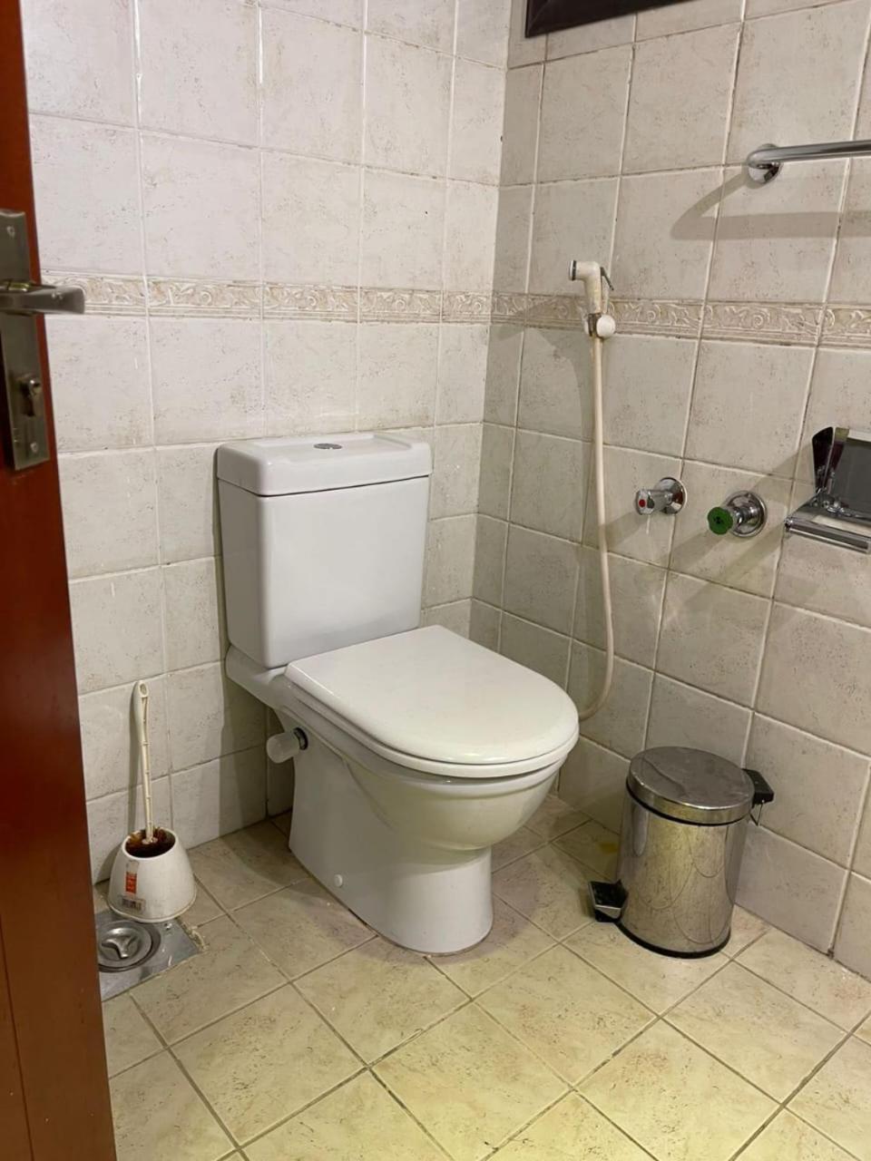 Apartamento Bellevue The View Hurghada Exterior foto